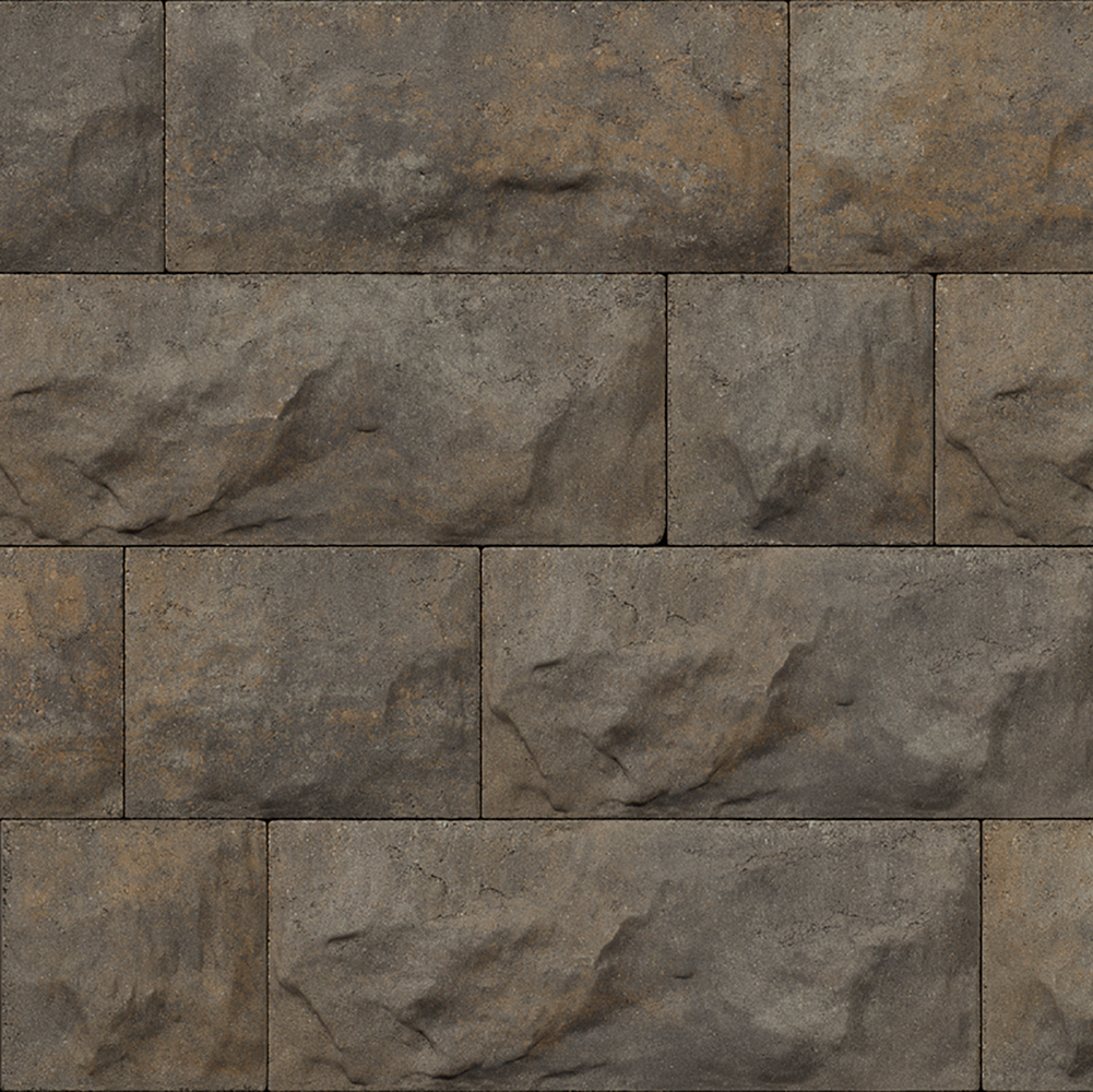 Belair Cap Vic 144ST 90P 8L Belair 2.0 Victorian - Wall